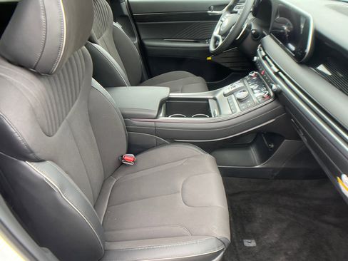 New 2025 Hyundai Palisade Calligraphy image 15