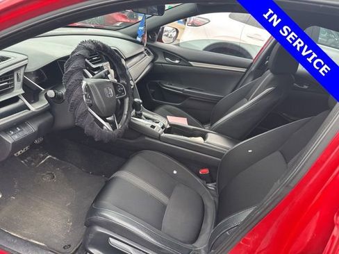 Used 2020 Honda Civic Sport image 7