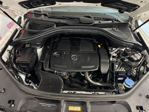 Used 2017 Mercedes-Benz GLE 350 image 6