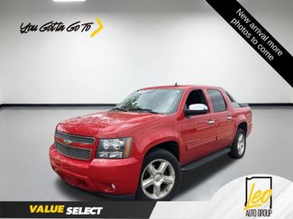 Used 2010 Chevrolet Avalanche LT w/ Luxury Package AWD/4WD video 1