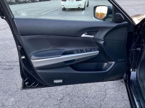 Used 2010 Honda Accord EX-L image 21