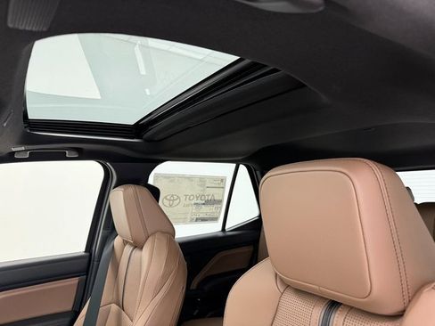 New 2026 Toyota 4Runner Limited image 26