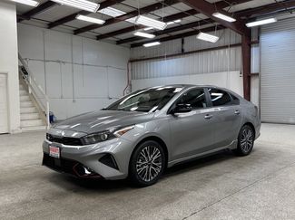 Used 2024 Kia Forte GT-Line w/ GT-Line Premium Package image 1