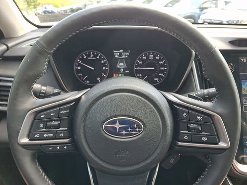 Certified 2024 Subaru Outback Touring XT w/ Popular Package #2 AWD/4WD image 22