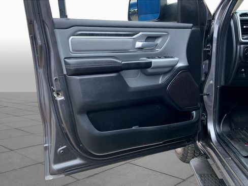Used 2019 RAM 1500 Big Horn AWD/4WD image 22