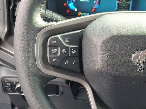 Certified 2025 Ford Bronco Badlands image 21