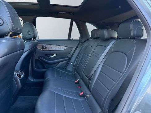 Used 2017 Mercedes-Benz GLC 300 GLC 300 image 15