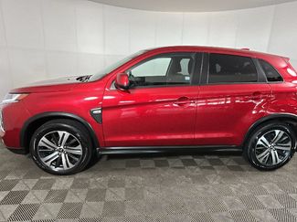 Used 2025 Mitsubishi Outlander Sport ES AWD/4WD video 5