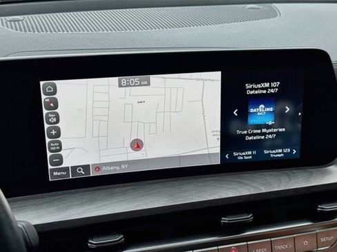 Certified 2024 Kia Telluride SX Prestige X-Line AWD/4WD image 13