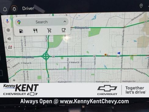 Certified 2025 Chevrolet Equinox LT image 2