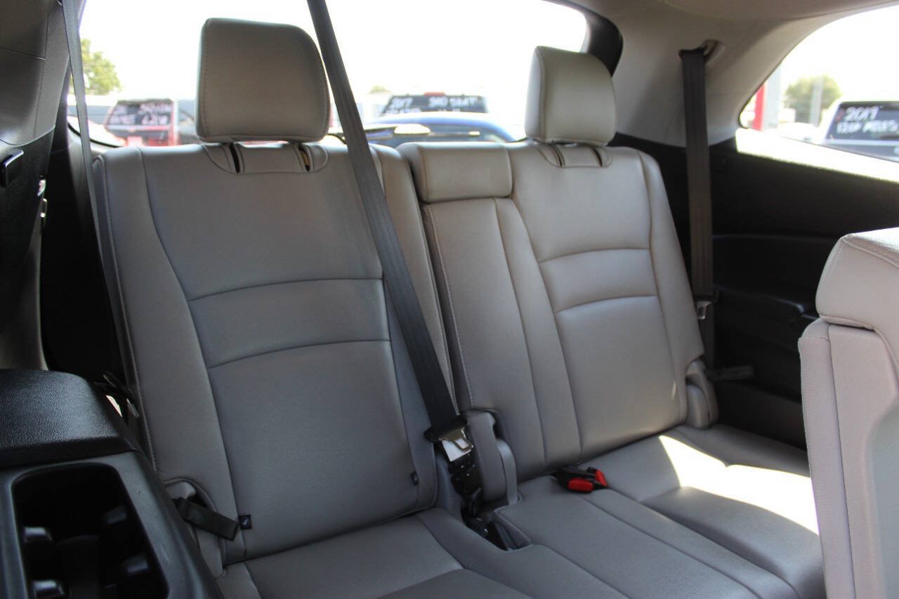 Used 2019 Honda Pilot EX-L image 12