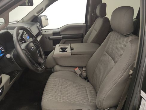 Used 2015 Ford F150 XLT w/ Equipment Group 301A Mid RWD image 17