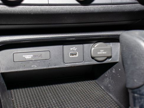 Certified 2023 Honda CR-V LX image 17