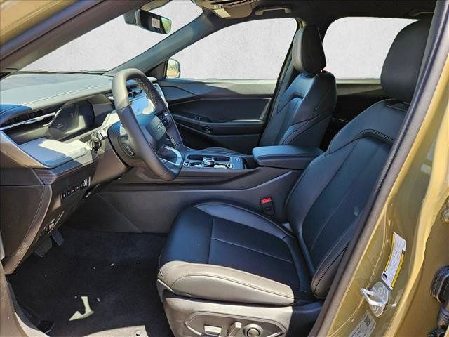 Used 2026 Jeep Cherokee Limited AWD/4WD image 4