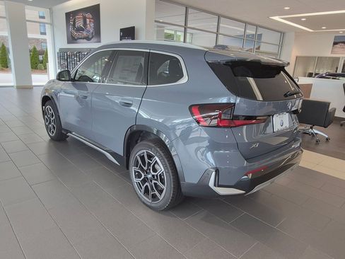 New 2026 BMW X1 xDrive28i w/ Technology Package AWD/4WD image 4
