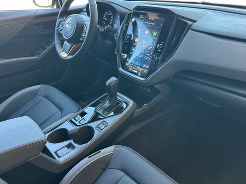 New 2026 Subaru Crosstrek 2.5i Wilderness AWD/4WD image 15