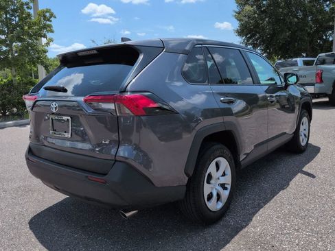 Certified 2024 Toyota RAV4 LE FWD image 6