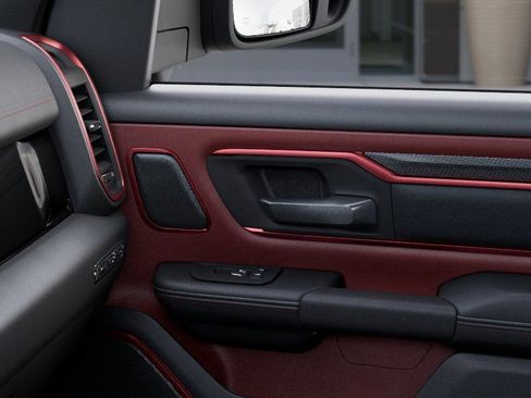New 2026 RAM 1500 Rebel w/ Advanced Safety Group II AWD/4WD image 26