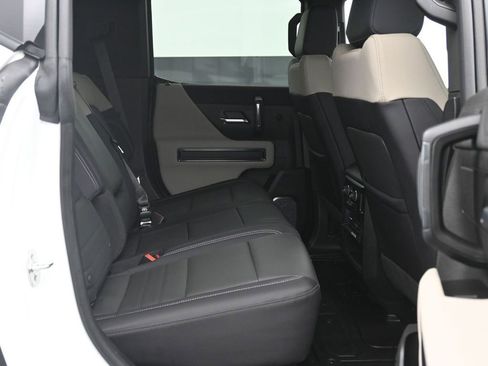 Used 2026 GMC Hummer EV SUV AWD/4WD image 12