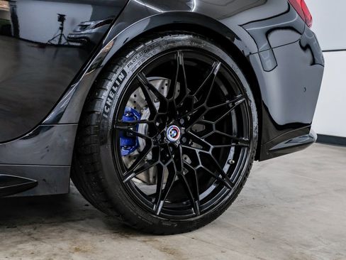Used 2023 BMW M3 w/ Parking Assistance Package image 66
