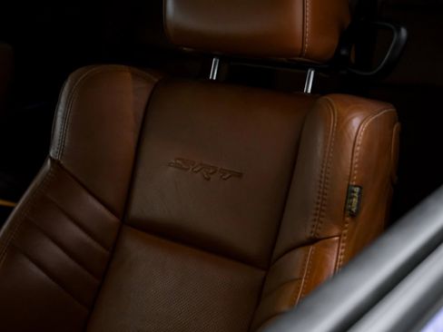 Used 2016 Dodge Challenger SRT Hellcat image 28