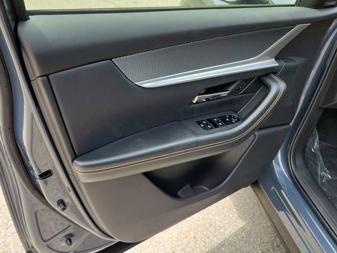 New 2026 MAZDA CX-90 3.3 Turbo w/ Premium Sport Pkg image 21