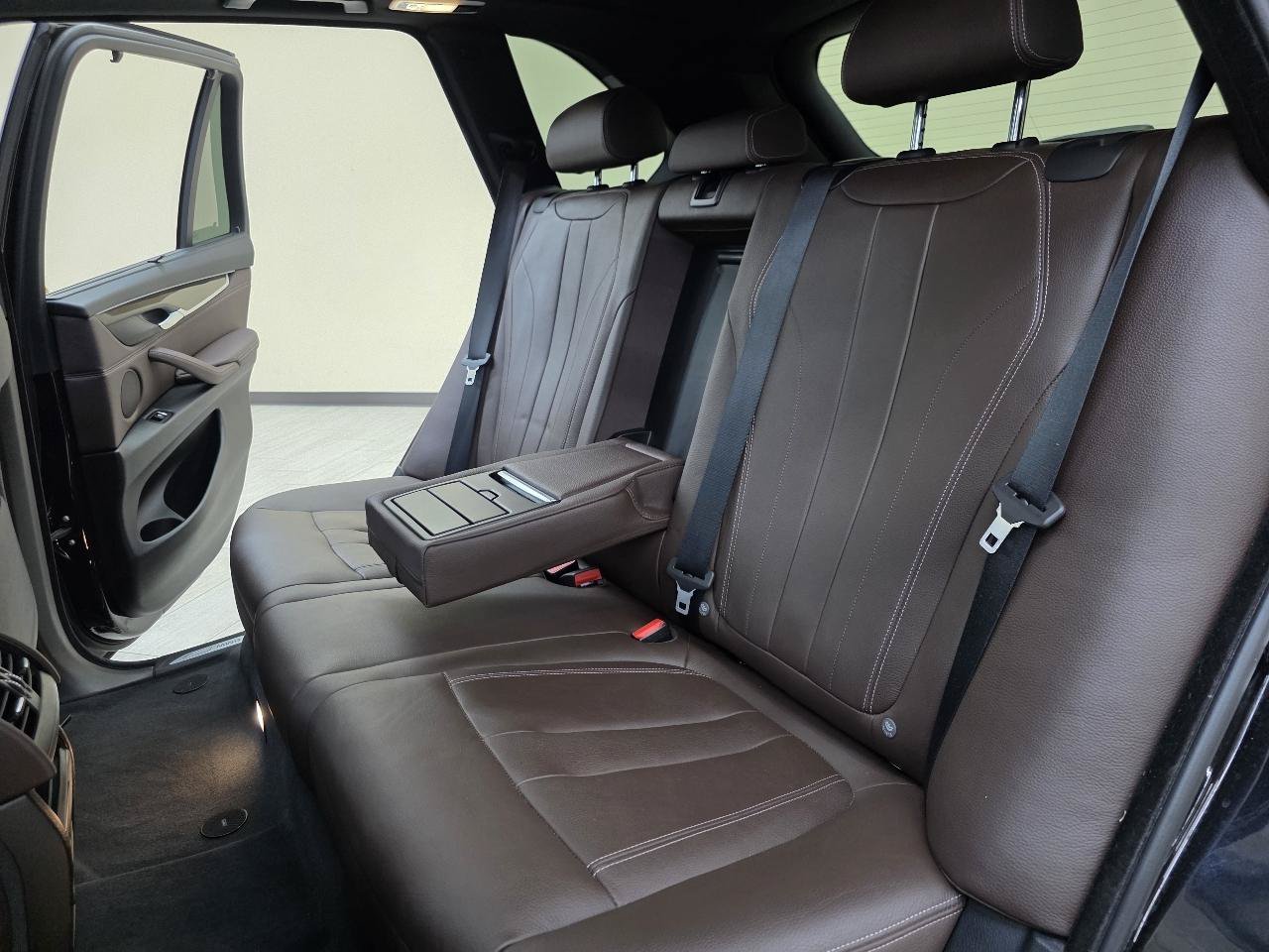 Used 2017 BMW X5 xDrive35i AWD/4WD image 25