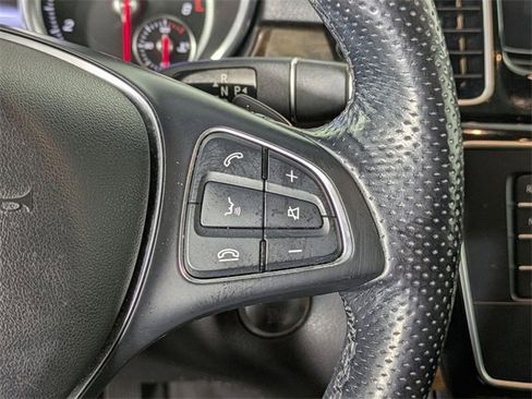 Used 2016 Mercedes-Benz GLE 350 GLE 350 image 22