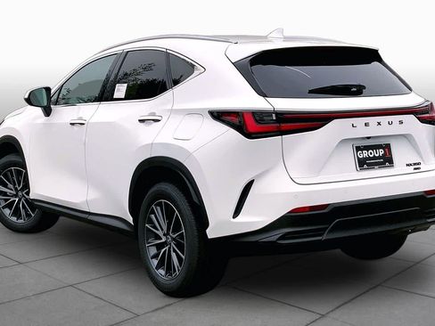Used 2026 Lexus NX 350 AWD w/ Accessory Package (2T) image 12