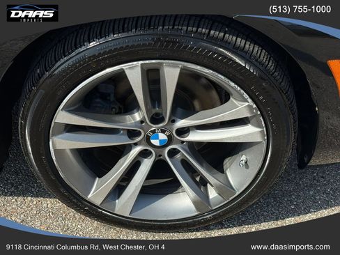 Used 2018 BMW 430i Gran Coupe xDrive AWD/4WD image 44
