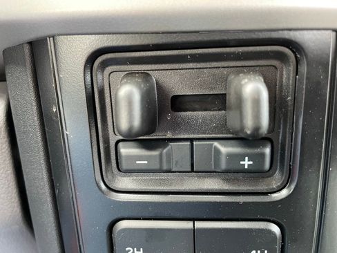 New 2026 Ford F350 XL w/ Snow Plow/Camper Package image 13