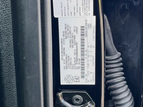 Used 2019 Ford F150 XLT w/ Equipment Group 302A Luxury AWD/4WD image 30