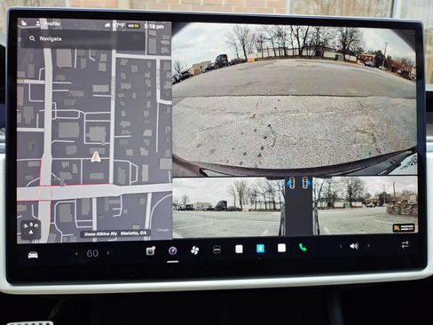 Used 2022 Tesla Model S Plaid image 31