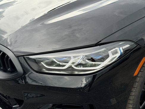 New 2026 BMW 840i RWD image 9