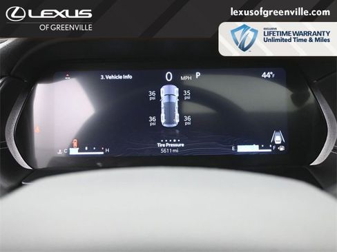 Used 2024 Jeep Grand Cherokee Limited w/ Luxury Tech Group II image 13