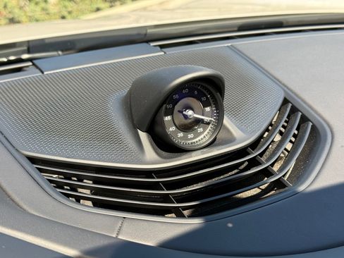 Certified 2024 Porsche Taycan GTS AWD/4WD image 18