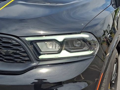Used 2024 Dodge Durango SRT AWD/4WD image 9