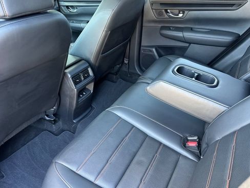 Used 2024 Honda CR-V Sport-L image 15