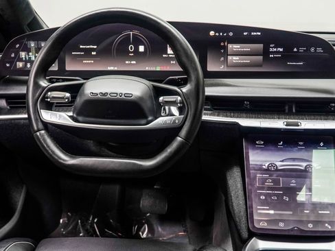 Used 2024 Lucid Air Touring image 20