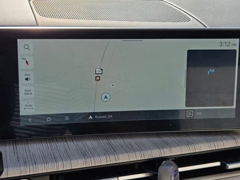 Used 2025 Hyundai Santa Fe Calligraphy image 26