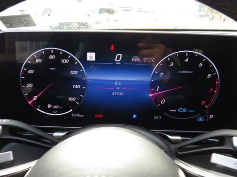 Certified 2022 Mercedes-Benz S 500 4MATIC image 13