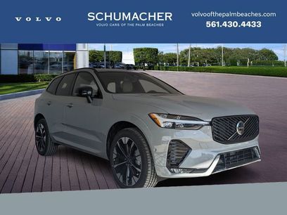 New 2026 Volvo XC60 B5 Plus w/ Protection Package Premier