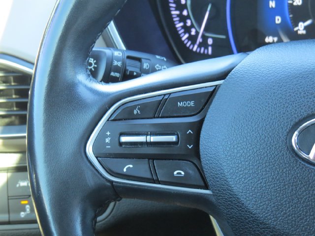 Used 2019 Hyundai Santa Fe FWD image 19