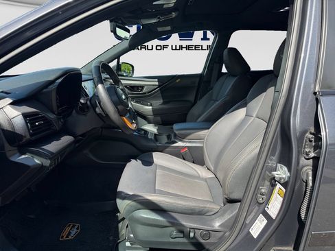 Used 2024 Subaru Outback Wilderness AWD/4WD image 14