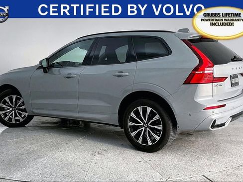 Certified 2025 Volvo XC60 B5 Plus image 17