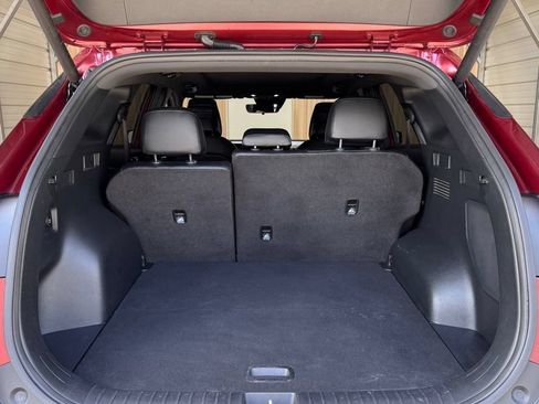 Used 2023 Kia Sportage X-Pro Prestige AWD/4WD image 16