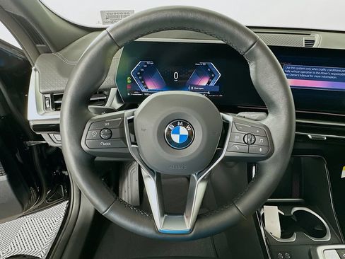 Used 2026 BMW X2 xDrive28i w/ Technology Package AWD/4WD image 10