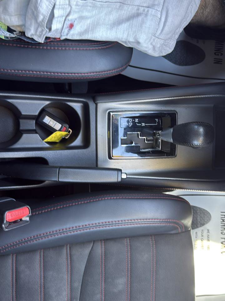 Used 2019 Mitsubishi Outlander Sport GT FWD image 40