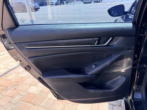 Used 2021 Honda Accord Sport image 30