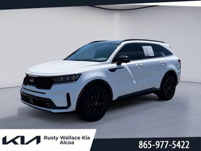 Used 2021 Kia Sorento SX